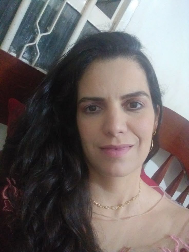 <strong>Carla Gimenez</strong>